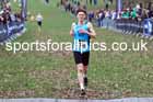 Mens Under-20s 2026 UK CAU Inter Counties Cross Country, Wollaton Park, Nottingham. Photo: David T. Hewitson/Sports for All Pics